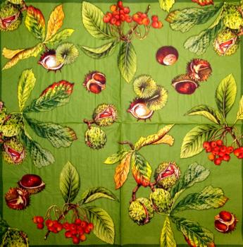 140 Herbst - 3-lagig (creme) - Ihr